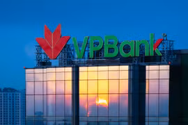 Thêm cổ đông ngoại sở hữu hơn 1% vốn VPBank