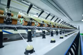 “Đại gia” dệt may An Phước bị ngân hàng "siết" nợ