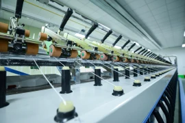 “Đại gia” dệt may An Phước bị ngân hàng "siết" nợ