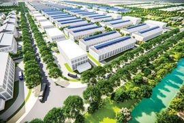 Hướng dẫn hoàn trả khoản hỗ trợ 30% tiền thuê đất cho doanh nghiệp tại khu công nghiệp