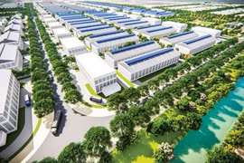 Hướng dẫn hoàn trả khoản hỗ trợ 30% tiền thuê đất cho doanh nghiệp tại khu công nghiệp