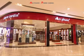 Chủ thương hiệu thời trang An Phước đính chính thông tin "bị ngân hàng siết nợ"