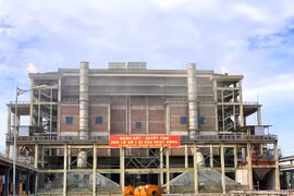 Lãnh đạo bị bắt, HĐQT Phốt pho Apatit Việt Nam (PAT) “không đủ điều kiện hoạt động”