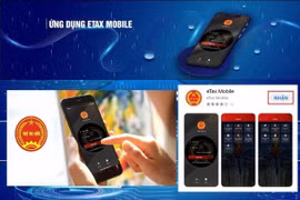 Nâng cấp ứng dụng eTax Mobile với loạt cải tiến quan trọng