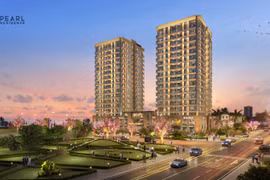 Pearl Residence: Thời điểm “vàng” sở hữu tài sản ven biển, sẵn sàng khai thác ngay