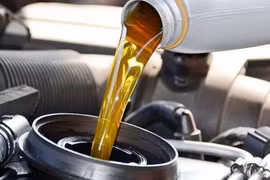 Bổ sung dầu hỏa, dầu mazut vào diện không chịu thuế VAT, thuế bảo vệ môi trường