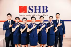 SHB: Dấu ấn một định chế tư nhân trong 40 năm đổi mới