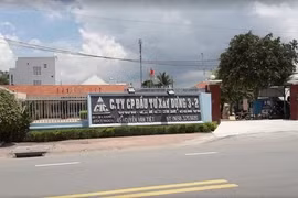Cổ phiếu liên tục tăng trần, C32 đề nghị cơ quan quản lý vào cuộc làm rõ bất thường
