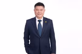 Ông Nguyễn Đức Thụy làm Tổng giám đốc SACOMBANK