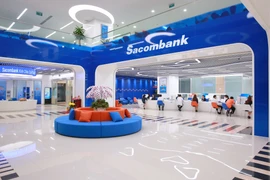 Moody’s nâng hạng tín nhiệm đối với Sacombank