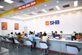 SHB lãi trước thuế 9.092 tỷ đồng 6 tháng đầu năm