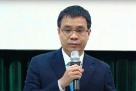 Chủ tịch ACV Vũ Thế Phiệt bị bắt