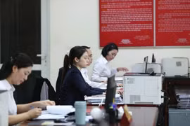 Kho bạc Nhà nước yêu cầu tập trung mọi nguồn lực để chi trả quà tặng cho người dân