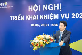 NAPAS gửi hơn 3,4 triệu cảnh báo giao dịch lừa đảo đến khách hàng