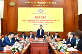 Ngân hàng Nhà nước đã nhận hồ sơ xin cấp phép sản xuất vàng miếng của 9 ngân hàng, doanh nghiệp