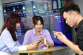 Việt Nam có thêm gần 2,6 triệu tài khoản chứng khoán trong năm 2025