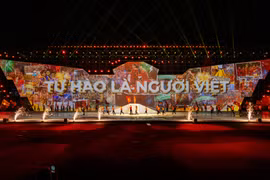 Từ bản sắc doanh nghiệp đến sức mạnh nội sinh của quốc gia