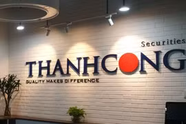 Chứng khoán Thành Công thay toàn bộ Hội đồng quản trị
