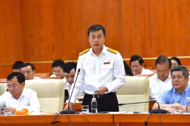 Siết doanh nghiệp "hai sổ": Cục Thuế đã nhận thông tin gần 13.000 khách hàng sử dụng phần mềm kế toán