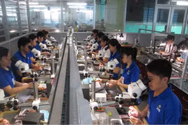 Một công ty con của PNJ bị Thanh tra Ngân hàng Nhà nước xử phạt