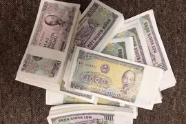 Ngân hàng Nhà nước bác thông tin bỏ mệnh giá tiền 1.000 - 5.000 đồng