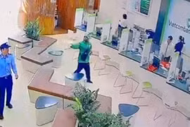 Ngân hàng phải đảm bảo hoạt động thanh toán an toàn, phòng chống tội phạm cướp tài sản dịp Tết