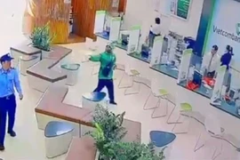 Ngân hàng phải đảm bảo hoạt động thanh toán an toàn, phòng chống tội phạm cướp tài sản dịp Tết