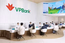 Thông báo: Từ 10/08/2026, VPBank Trần Hưng Đạo hoạt động tại địa điểm mới