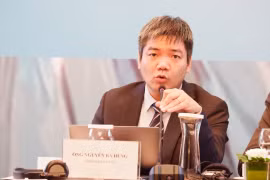 Chuyên gia ADB: Các ngân hàng chưa quá khó khăn khi giảm lãi suất cho vay