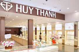 Thanh tra đột xuất doanh nghiệp vàng: Huy Thanh Jewelry bị xử phạt, chuyển hồ sơ sang cơ quan thuế