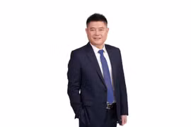 Rời LPBank, ông Nguyễn Đức Thụy bất ngờ được bổ nhiệm làm Quyền Tổng giám đốc Sacombank