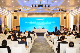 ĐHĐCĐ Eximbank: Ưu tiên xây dựng nền tảng cho giai đoạn phát triển tiếp theo