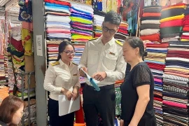 Hộ kinh doanh có thể được lập hóa đơn tổng hợp theo ngày