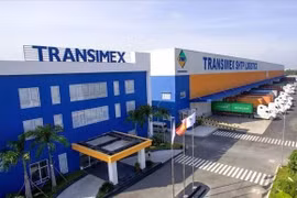 Xử phạt Transimex hơn nửa tỷ đồng