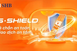 SHB tăng cường bảo mật, ngừng Mobile Banking trên thiết bị rủi ro