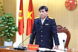 Cục Thuế bàn về việc xử lý hàng tồn kho của hộ kinh doanh khi xóa bỏ thuế khoán