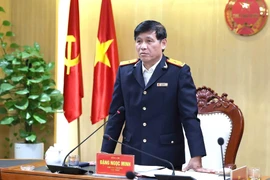 Cục Thuế bàn về việc xử lý hàng tồn kho của hộ kinh doanh khi xóa bỏ thuế khoán