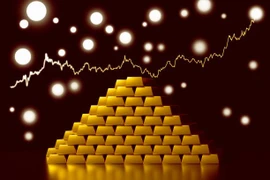 Hội đồng Vàng Thế giới: Đầu tư vàng tại Việt Nam giảm quý thứ sáu liên tiếp