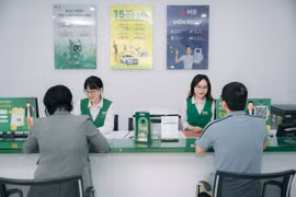 Chuỗi cầm đồ lớn nhất Việt Nam báo lãi quý 1 gấp 2,3 lần cùng kỳ