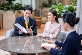 Giải pháp tài chính toàn diện từ LPBank: Hướng đi giúp doanh nghiệp tối ưu vận hành và nguồn lực