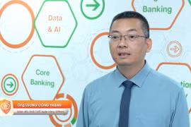 Cho thuê tài khoản, mở ví điện tử hộ: Cẩn thận trở thành mắt xích tội phạm