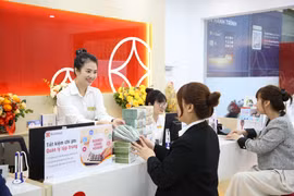 SeABank dự kiến chia cổ tức 20,5%, tăng vốn lên 34.688 tỷ đồng