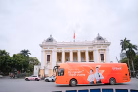 GPBank xây dựng hệ sinh thái tài chính số đồng hành cùng Hà Nội