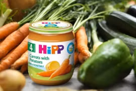 Hải quan hỏa tốc yêu cầu tăng cường giám sát sản phẩm dinh dưỡng HiPP nhập khẩu