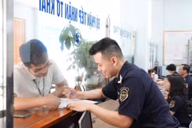 Cục Hải quan hỗ trợ pháp lý cho doanh nghiệp nhỏ và vừa