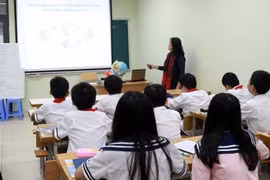 Giáo viên dạy thêm có phải kê khai, nộp thuế?