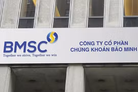 Chứng khoán Bảo Minh bị phạt do hàng loạt vi phạm