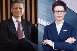 Eximbank toan tính gì khi liên tục thay tướng?