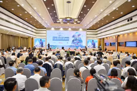 Hơn 8,5 triệu tỷ đồng tín dụng cho hợp tác xã