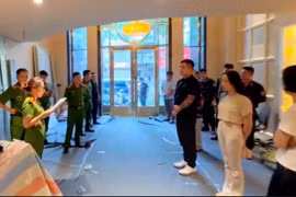 Cơ quan thuế chuyển 38.000 tin báo sang Công an để điều tra, xác minh